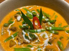 -帕蓝·暹罗料理(曲阳店)