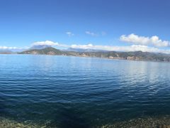 -丽江泸沽湖景区-里格半岛