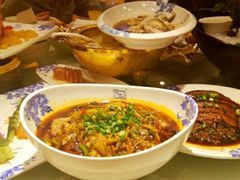 -陶然居·重庆菜(鱼洞老街店)