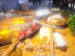 -陈陈火锅(较场口店)