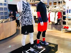 -JORDAN(东方广场店)