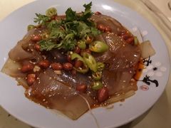 -佰家小厨·南京菜(夫子庙店)