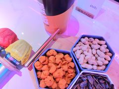 -星聚会KTV(苏州信投大厦店)