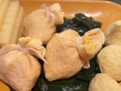 -牛New寿喜烧(曹路花园城店)