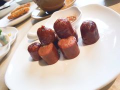 一指禅-不二茶空间·养生宴(石景山店)