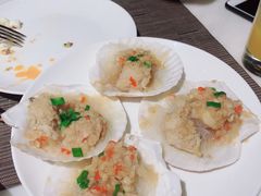 -克丽司汀酒店-日光阁餐厅