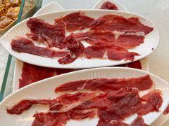 -争先鲜·蒸汽海鲜自助·鲜切牛肉