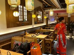 -黔诚多彩火锅(甲秀楼店)