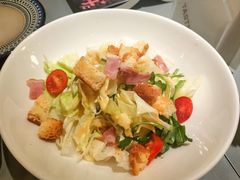 -西堤厚牛排(国瑞店)