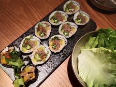 -春熙台韩国料理·章鱼肥牛(西丽店)