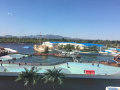 -秦皇岛乐岛海洋王国