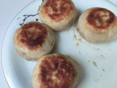 -穆斯林饭庄(明德南街店)