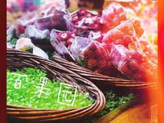 -百果园PAGODA(中铭豪园店)