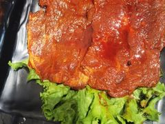 -东北烤肉(鼓楼巷店)