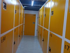 -安东易迷你仓自助寄存仓库(苏州桥店)