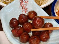 -青山青豆花·笑禅豆腐鱼(黄泥塝店)