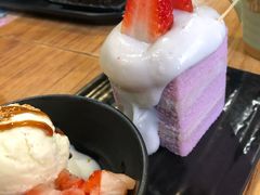 -鲜芋仙Meet Fresh(五道口店)