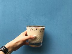 -游心咖啡(青山滨江店)