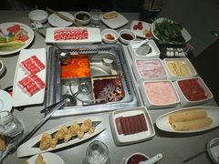 -海底捞火锅(杭州庆春路夜宵主题店)