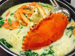 -龙海鲜螃蟹王(宏茂桥店)