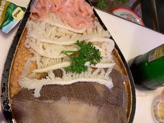 -焱三乐四川火锅店(经纬街店)
