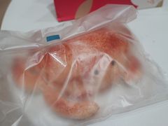 蟹蟹包-奈雪的茶(国金中心店)