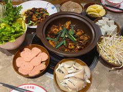 -黔凤辣子鸡