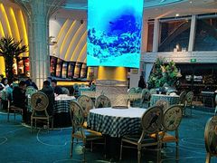 -快乐海鲜酒楼(滇池路店)