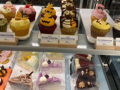-Pantry's Best派悦坊蛋糕(K11购物艺术中心店)