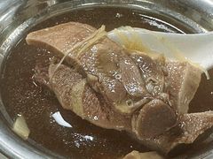 -阿秋牛排(湖心街店)