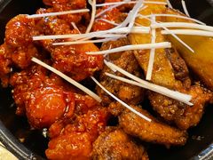 -MI WU FACTORY米屋美食工厂餐厅(绿地店)