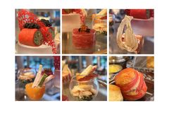 -Salon de Ville浦江汇(上海外滩华尔道夫酒店店)