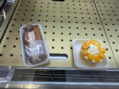 -工匠面包(壹方店)