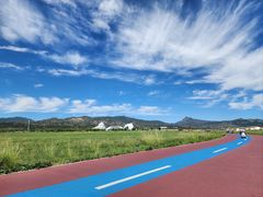 -敕勒川草原