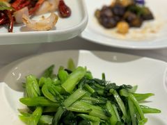 -月福京味斋·烤鸭店·北京菜(鼓楼总店)