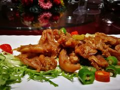 -森谷美食公园(杨行店)