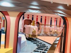 -奈尔宝·儿童乐园·亲子餐厅(鄞州万达店)