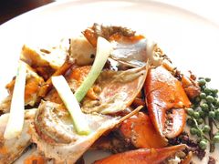 -潮汕味道·煮海餐厅(金麟大厦店)