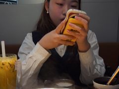 -湊湊火锅·茶憩(南京万象天地店)