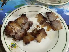 -巴犀烧烤(新崇光店)