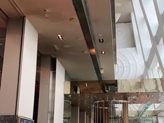 -上海柏悦酒店
