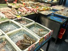 -抱德·潮汕味(琶洲店原惠城鱼仔)