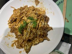 -北平盛世·新京菜·北京烤鸭(劲松·双井店)