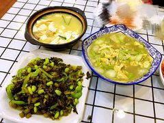 -观桥阁(锦溪店)