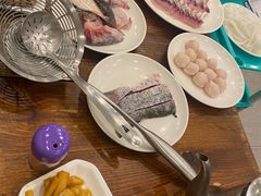 -正能量脆肉鲩火锅