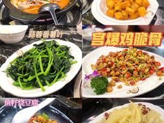 -李师傅脆肚(华强北店)