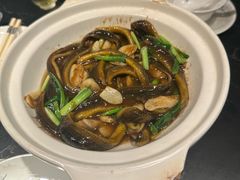 -芳芳私房菜·精做淮扬菜(承德路店)