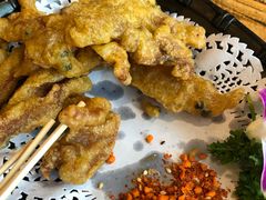 -川成串·自助串串香火锅(朝阳店)