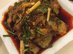 -太婆天府山珍酒楼(亚运村店)