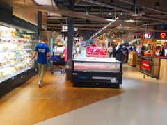 -盒马鲜生(岭南新世界店)